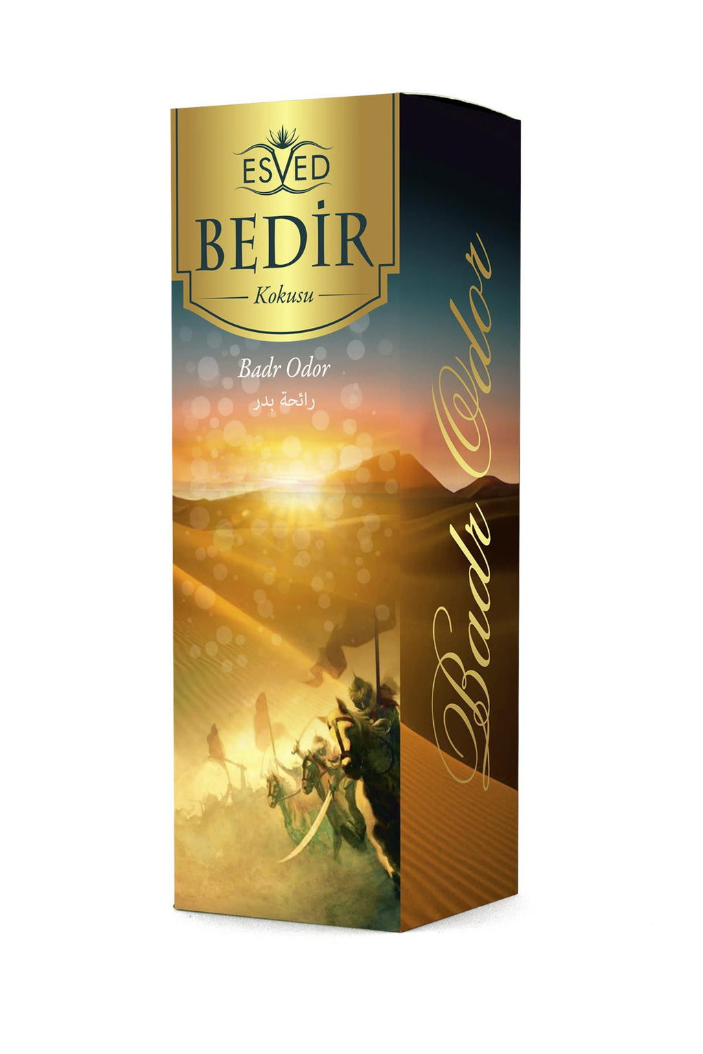 Bedir Kokusu Sprey 400 Ml.