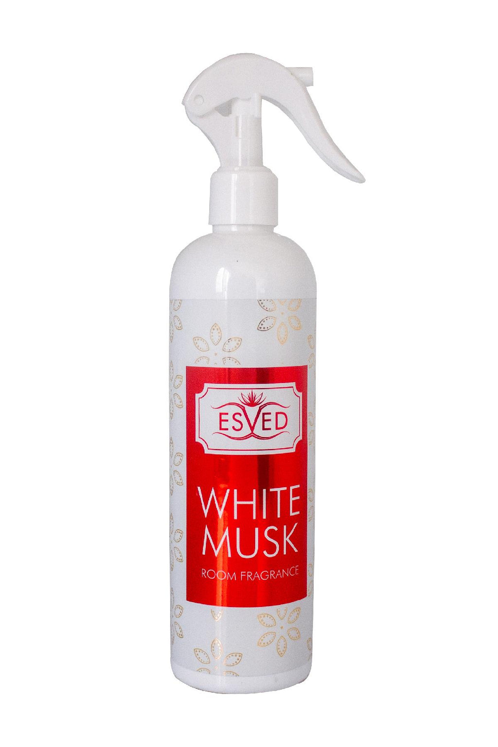 Beyaz Misk & White Musk Oda Ve Kumaş Spreyi Seccade Spreyi Oda Kokusu Koku 400 ml
