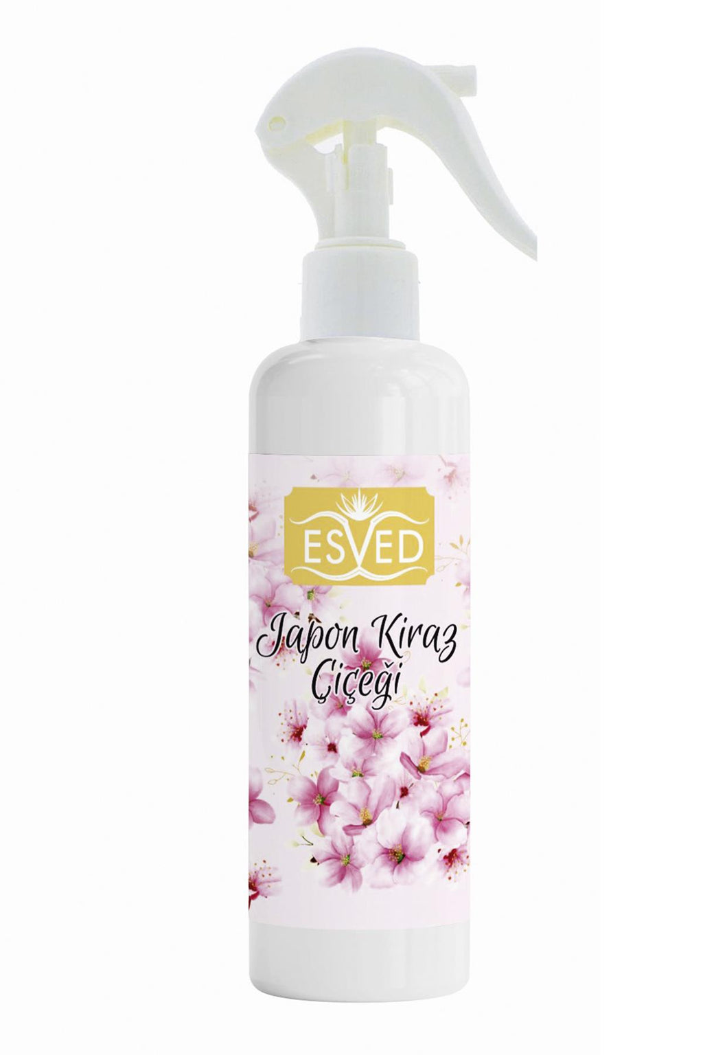 Japon Kiraz Çiçeği Kokusu Sprey 400Ml.