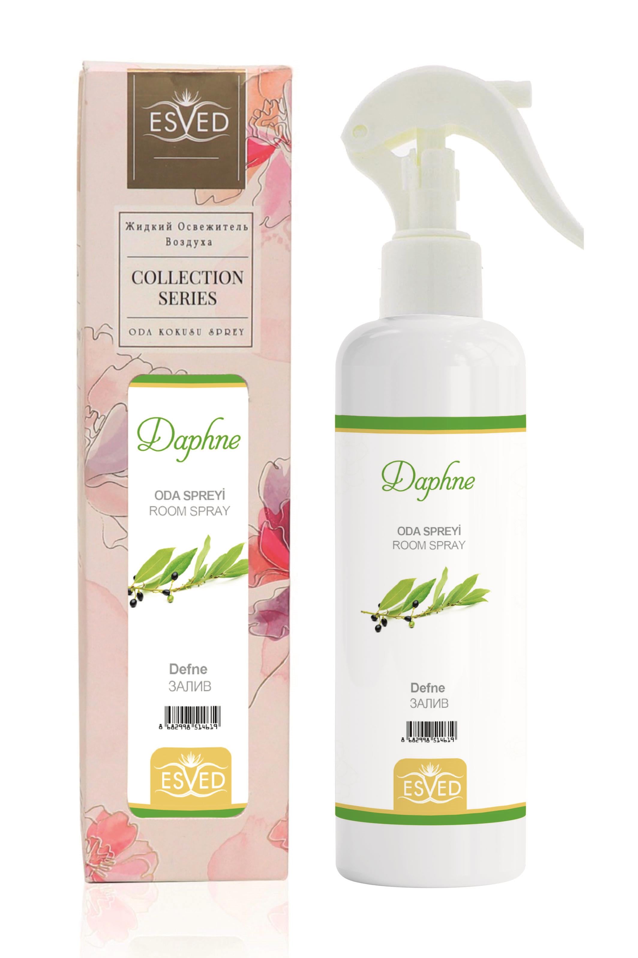 Defne Kokusu Sprey 400Ml.