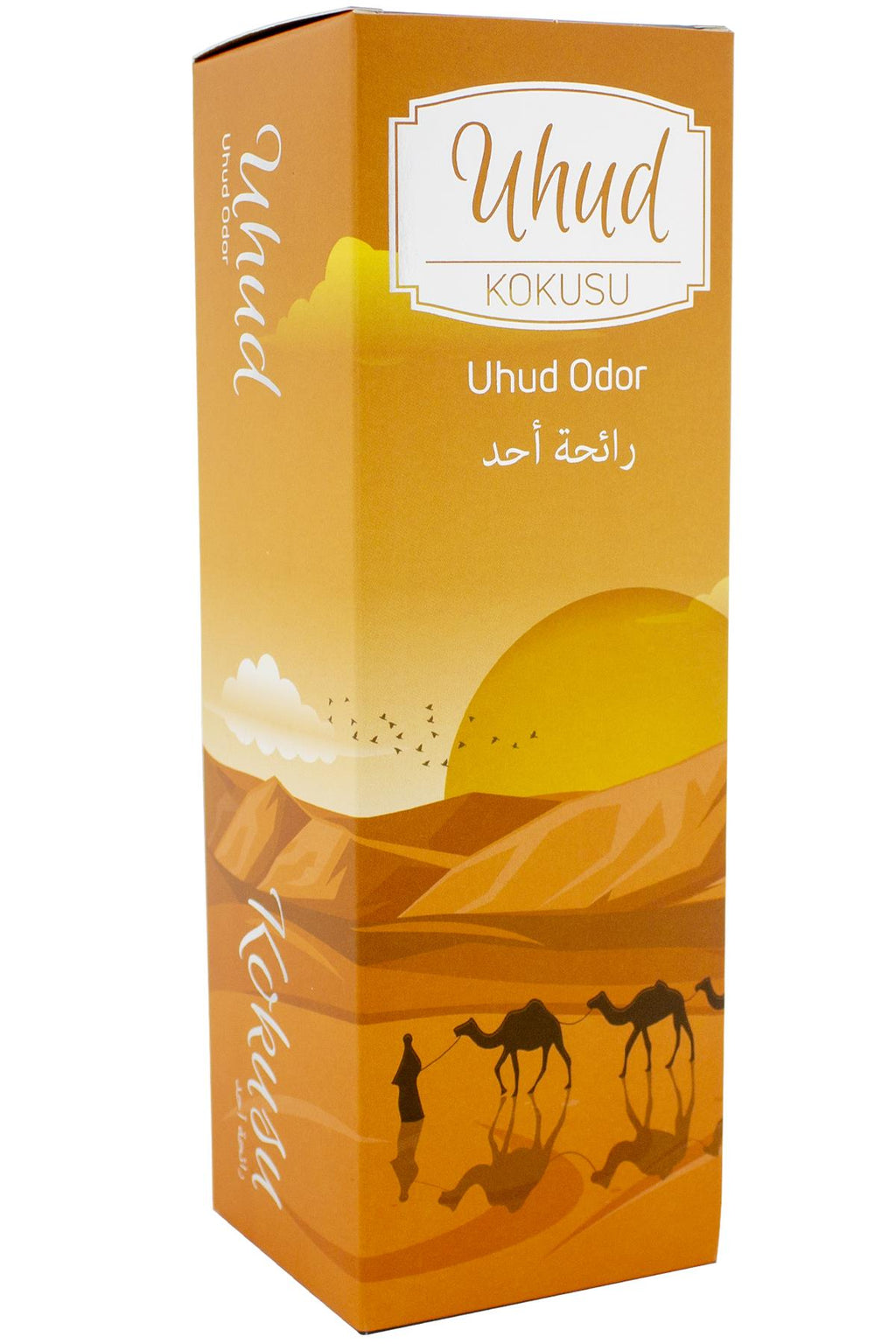 Uhud Kokusu Sprey 400 Ml.