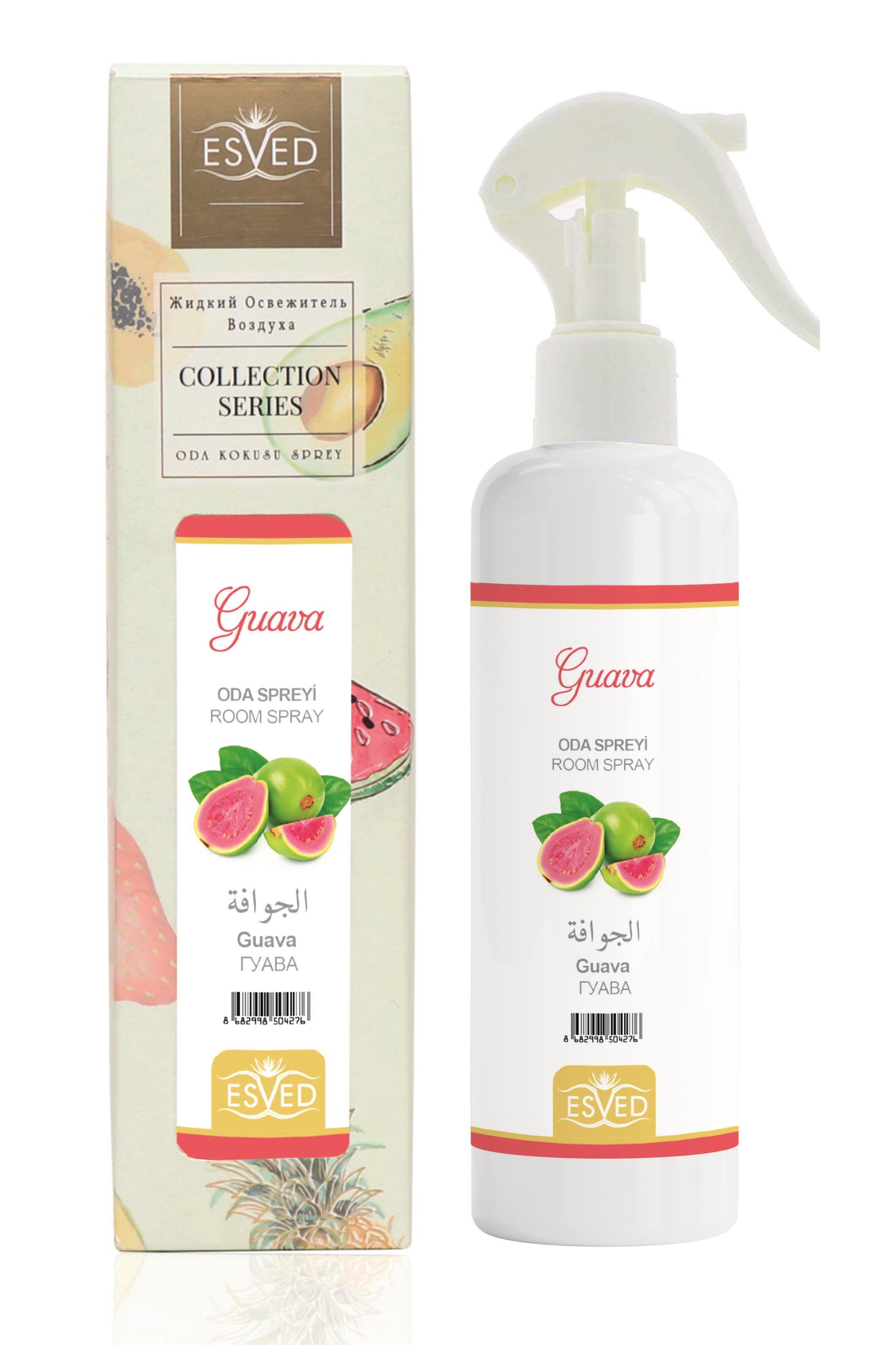 Guava Kokusu Sprey 400Ml.