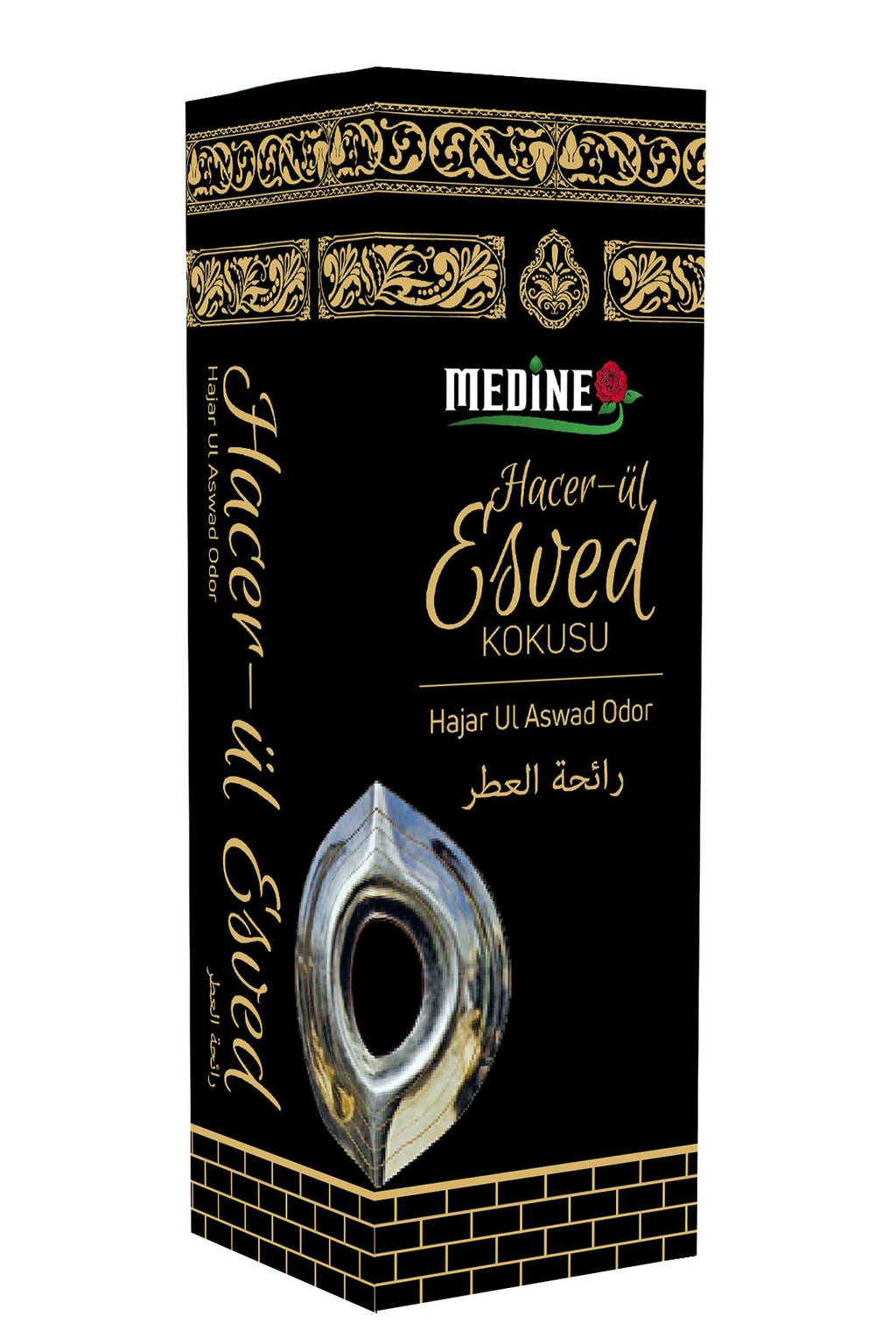 Hacerül Esved Kokusu Sprey 400 Ml.