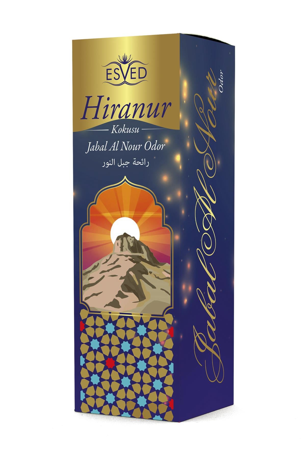 Hiranur Kokusu Sprey 400 Ml.