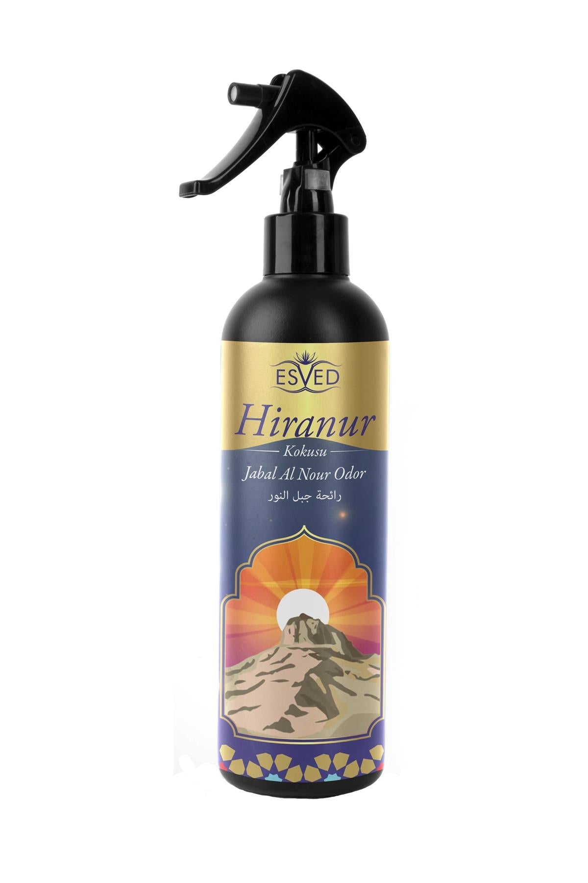 Hiranur Kokusu Sprey 400 Ml.