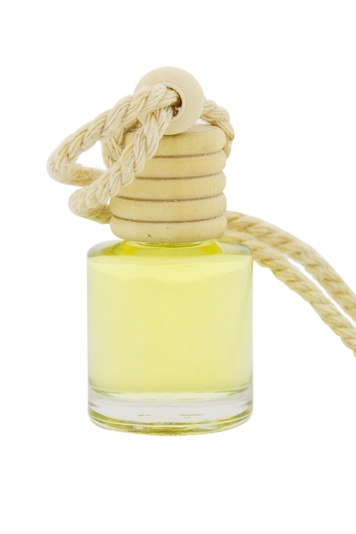 Kabe Örtüsü Kokusu 8 Ml Araba Kokusu Cam Şişe