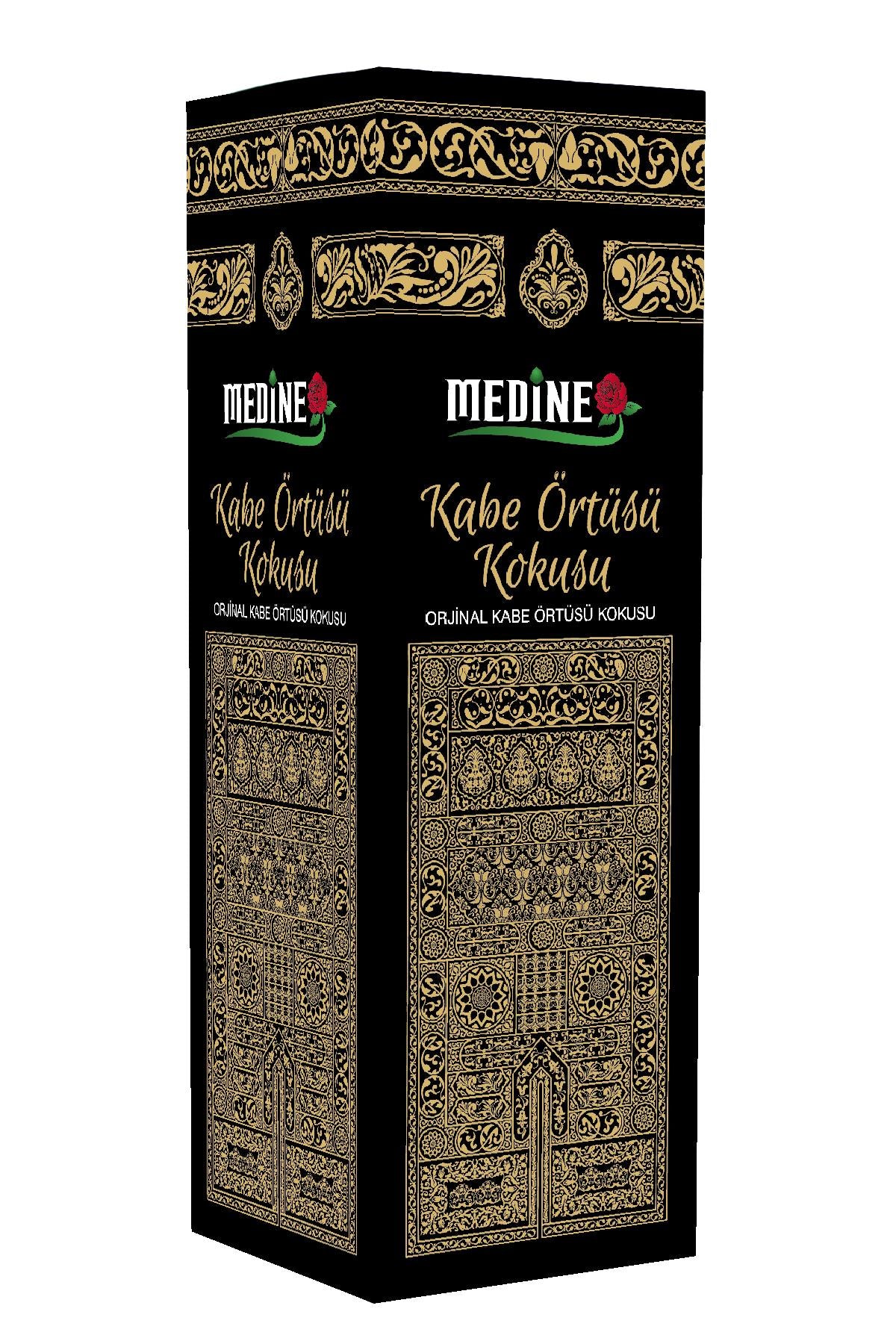 Kabe Örtüsü Kokusu Sprey 400 Ml.