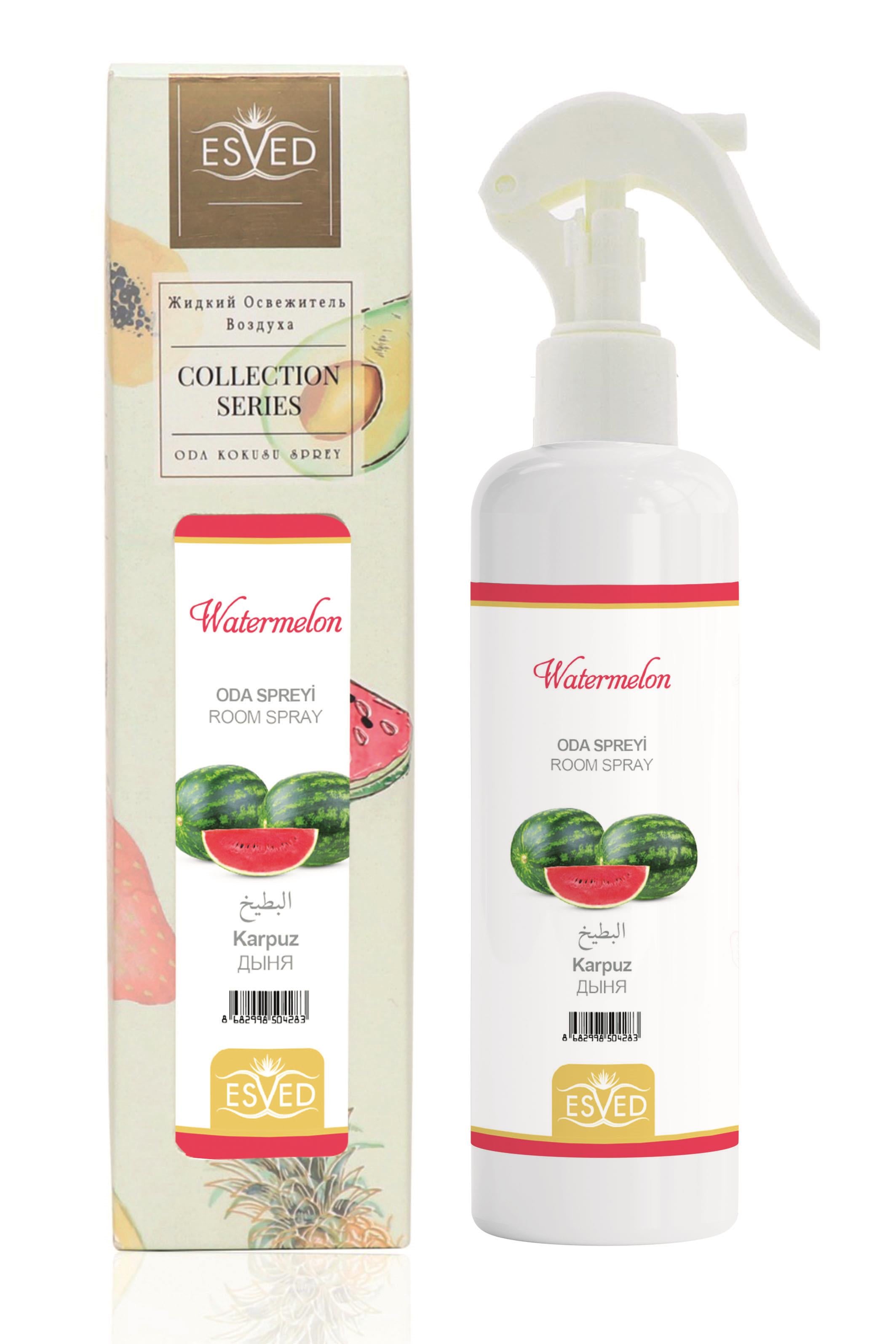 Karpuz Kokusu Sprey 400Ml.