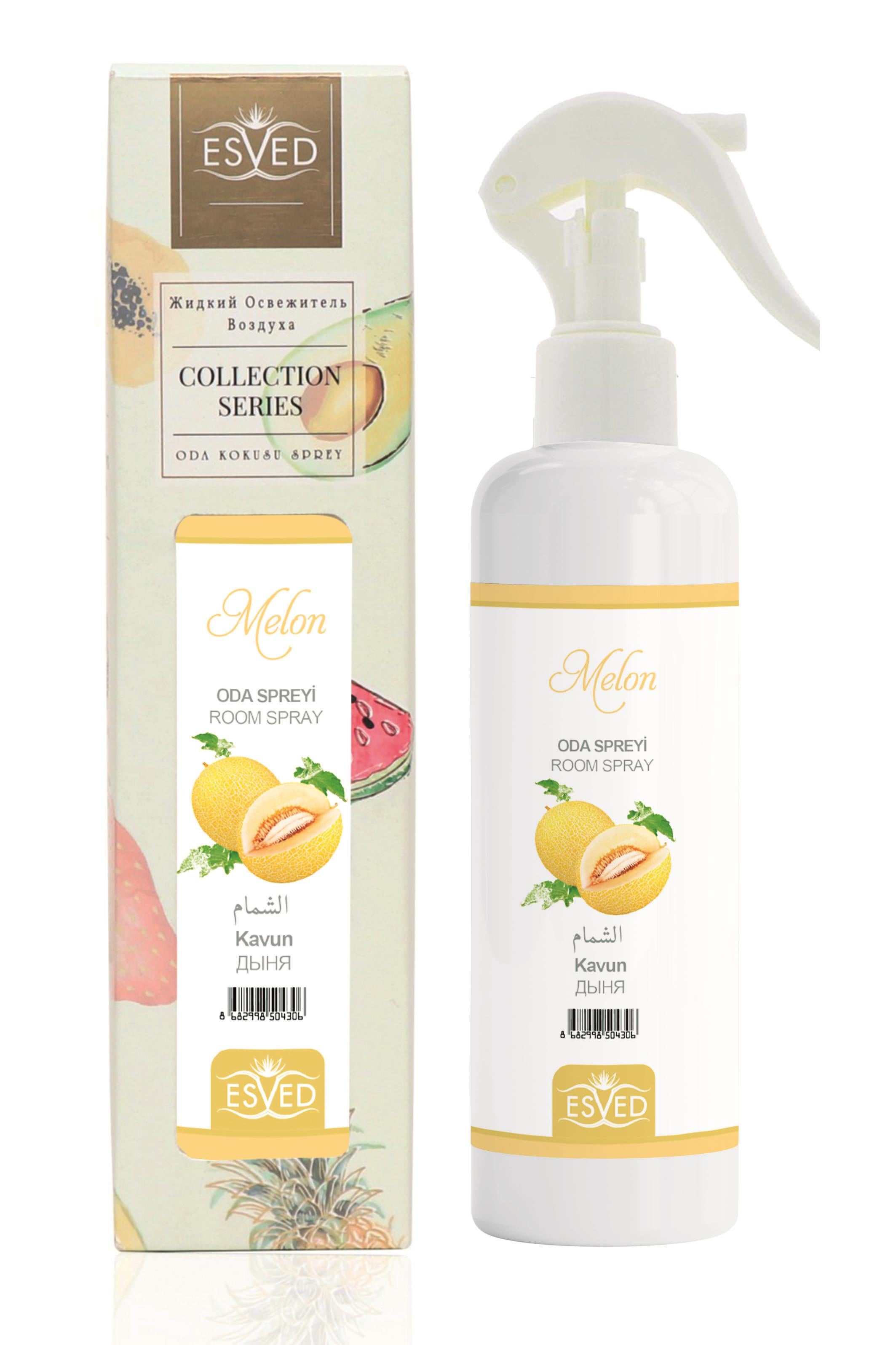 Kavun Kokusu Sprey 400Ml.