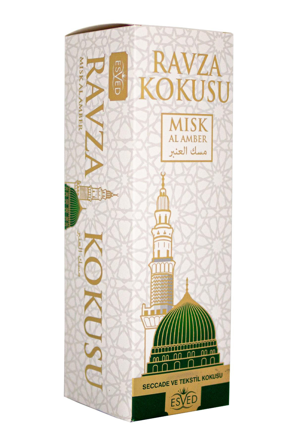 Medine Ravza Kokusu Sprey 400 Ml.